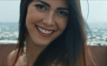 Ari Dugarte Thong Posing Patreon Video Leaked
