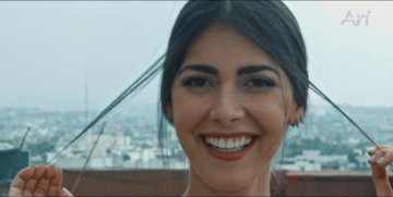 Ari Dugarte Thong Posing Patreon Video Leaked