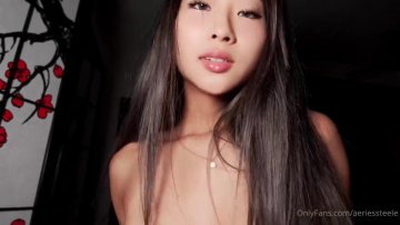 Aeries Raya Steele Riding Sex OnlyFans Video Leaked - #4