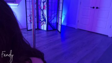 Fandy Nude Stripper Jerkmate Livestream Leaked Part 1