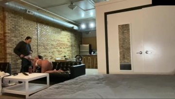 Emily Rinaudo Nude RP Intruder Sex OnlyFans Video Leaked - #4