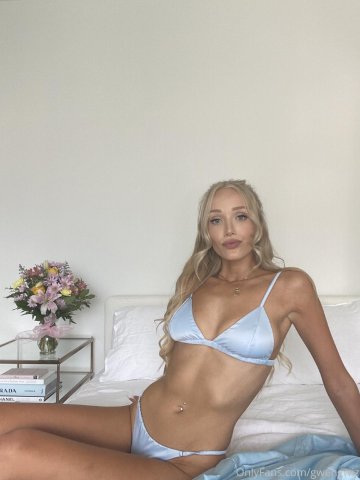 GwenGwiz Nude Onlyfans Pictures Leaked - #61