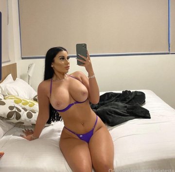 Mikaela Testa Nude Onlyfans Pictures Leaked - #36