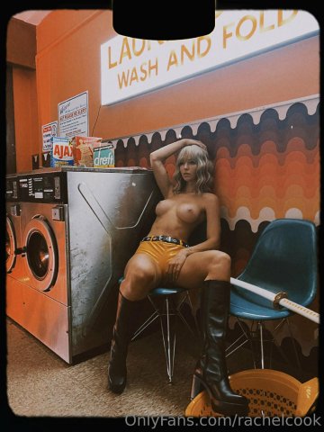 Rachel Cook Nude Kill Bill Cosplay Set Leaked - #20