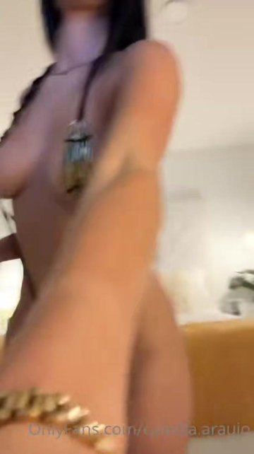 Camilla Araujo Dildo Blowjob Vibrator OnlyFans Video Leaked - #5