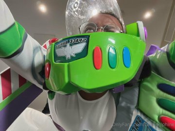 Belle Delphine Twomad Buzz Lightyear Onlyfans Set Leaked - #19