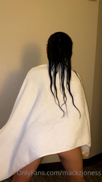 Mackenzie Jones Nude Twerk Pussy Flash Onlyfans Video Leaked - #4