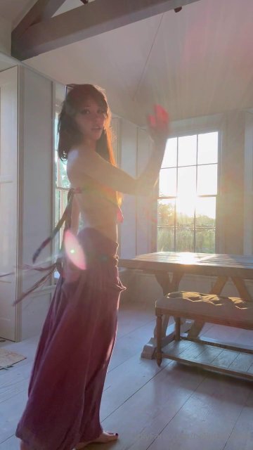 Belle Delphine Sexy Silly Dancing Onlyfans Video Leaked - #21
