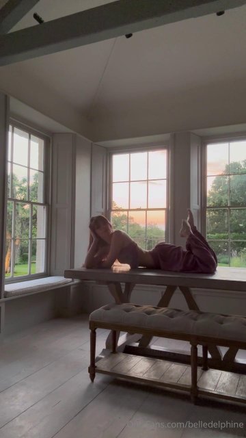 Belle Delphine Sexy Silly Dancing Onlyfans Video Leaked - #11