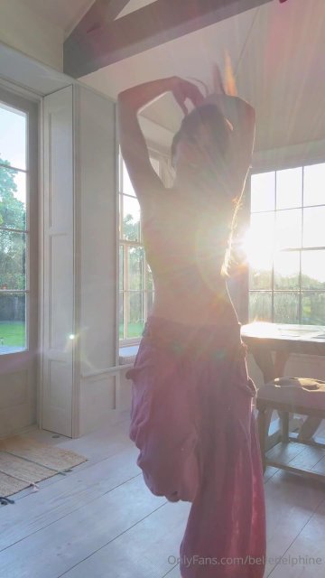 Belle Delphine Sexy Silly Dancing Onlyfans Video Leaked - #8