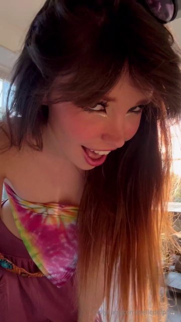 Belle Delphine Sexy Silly Dancing Onlyfans Video Leaked - #20