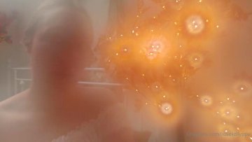 Rose Kelly Negligee Masturbation OnlyFans Video Leaked - #14