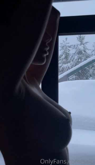 Selti Nude Sillouette Dance OnlyFans Video Leaked - #9