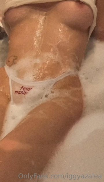 Iggy Azalea Nude Pussy Nipple Flash Onlyfans Video Leaked - #5