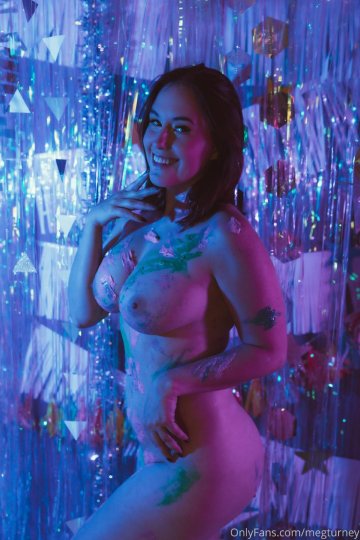 Meg Turney Extra Spicy Birthday Onlyfans Set Leaked - #19