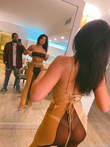 Amanda Trivizas Nude Mirror Selfies Onlyfans Set Leaked - #2