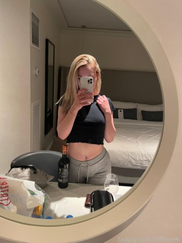 STPeach Ass Thong Tipsy Tease Fansly Set Leaked
