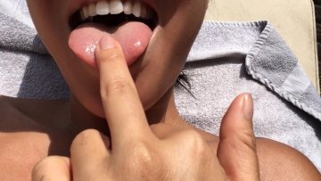 Asa Akira Nude Fingering Masturbation Onlyfans Video Leaked