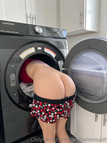 Natalie Roush Nude Step Bro Roleplay Onlyfans Set Leaked - #26