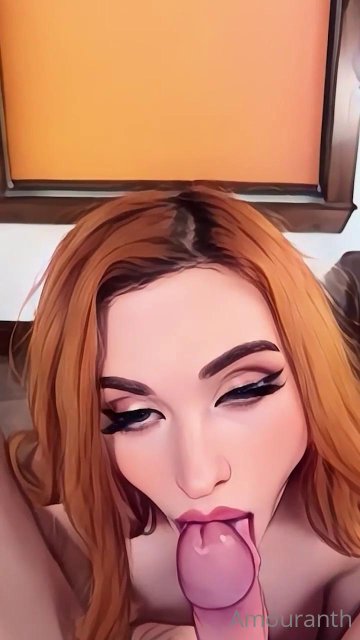 Amouranth Nude Comic Strip Sextape Onlyfans Video Leaked - #15