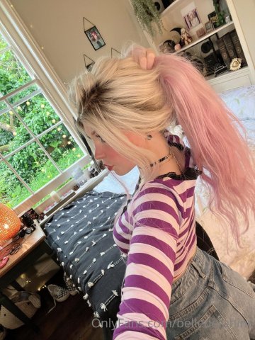 Belle Delphine Making Your Day Better Onlyfans Set Leaked - #28