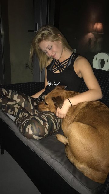 Lizzy Wurst Sexy Pictures - #41