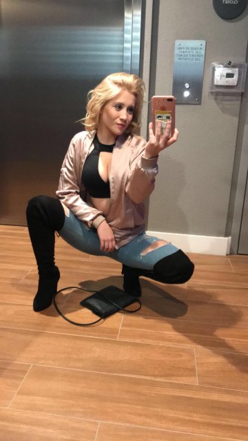Lizzy Wurst Sexy Pictures - #29