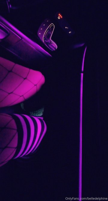 Belle Delphine Pussy Closeup Nude Onlyfans Set Leaked - #10