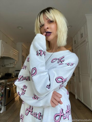 Gabbie Hanna Bare Ass Onlyfans Set Leaked - #6