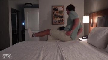 Elly Clutch Nude Hotel Room Intruder OnlyFans Video Leaked - #8