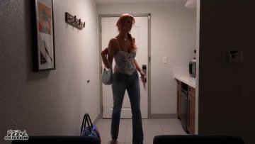 Elly Clutch Nude Hotel Room Intruder OnlyFans Video Leaked - #15