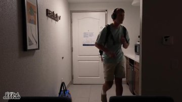 Elly Clutch Nude Hotel Room Intruder OnlyFans Video Leaked - #6