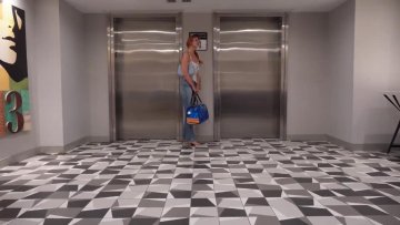 Elly Clutch Nude Hotel Room Intruder OnlyFans Video Leaked - #14