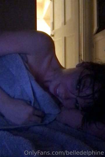 Belle Delphine Nude Intimate Bath Onlyfans Set Leaked - #27