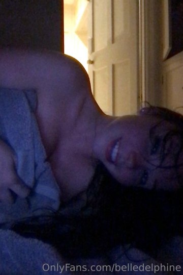 Belle Delphine Nude Intimate Bath Onlyfans Set Leaked - #28