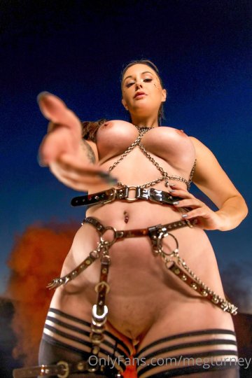 Meg Turney Naked Boobie Bat Onlyfans Set Leaked - #28