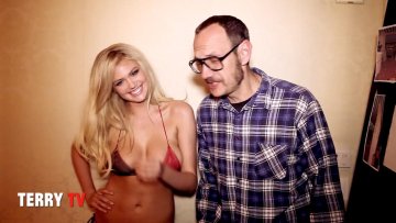 Kate Upton Bikini Dance Video Leaked - #7