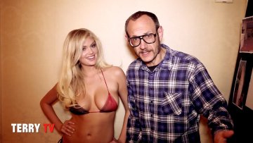 Kate Upton Bikini Dance Video Leaked - #8