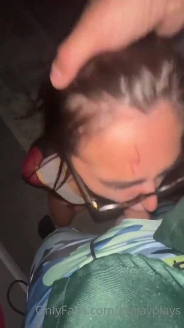 Emily Rinaudo Cosplay Cumshot Blowjob OnlyFans Video Leaked - #6