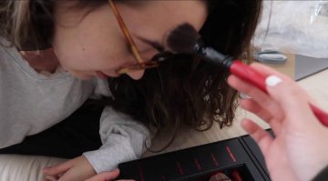 Vanessa Merrel Nip Slip