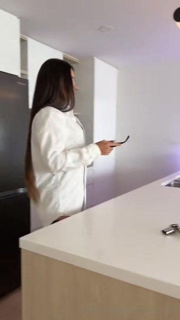 Caryn Beaumont Tameeka Kerr Lesbian OnlyFans Video Leaked - #3