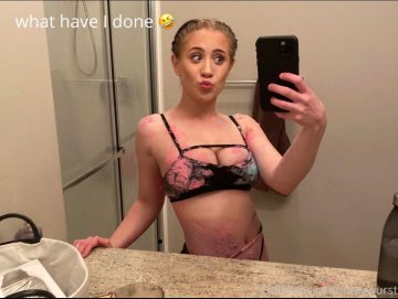 Lizzy Wurst New Onlyfans - #2