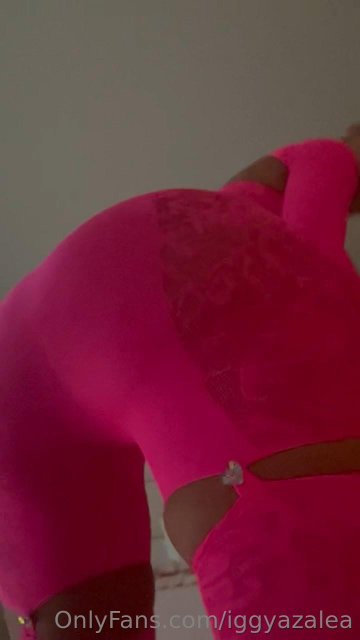 Iggy Azalea Twerk Booty Clap Onlyfans Video Leaked - #2