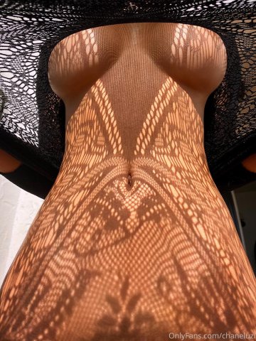 Chanel Uzi Bedroom Lingerie Boots Onlyfans Video Leaked - #7