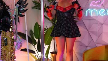 Kat Wonders Halloween Special Day 4 2022 - #4