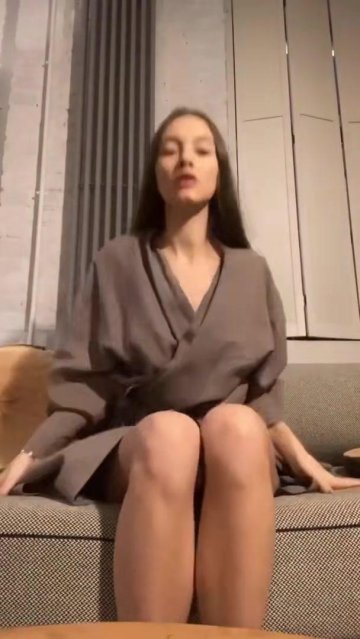 SolaZola Nude Vibrator Masturbation OnlyFans Video Leaked - #13