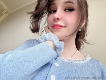 Belle Delphine Cute Casual Outfit Onlyfans Set Leaked - #14