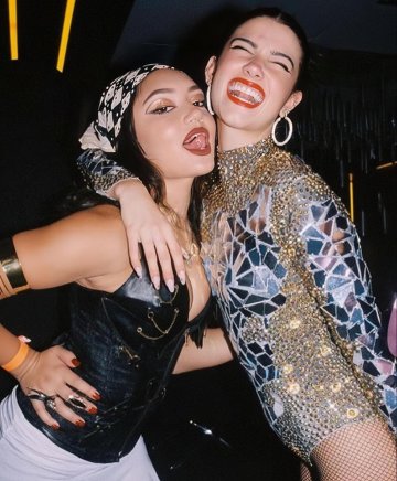 Charli D’Amelio Sexy Halloween Cosplay Set Leaked - #5