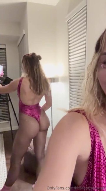 KirstenTooSweet Nude Butthole Tease OnlyFans Video Leaked - #11