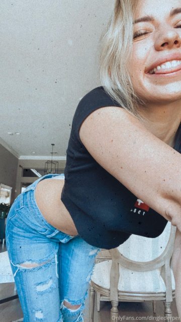 Dinglederper Sexy Onlyfans Content Leaked - #2
